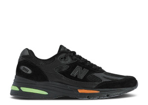 New Balance 991V2 Made In England TCS London Marathon S Size 9 5 U991LD2