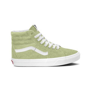 SK8 Hi Pig Suede Winter Pear S Size 10