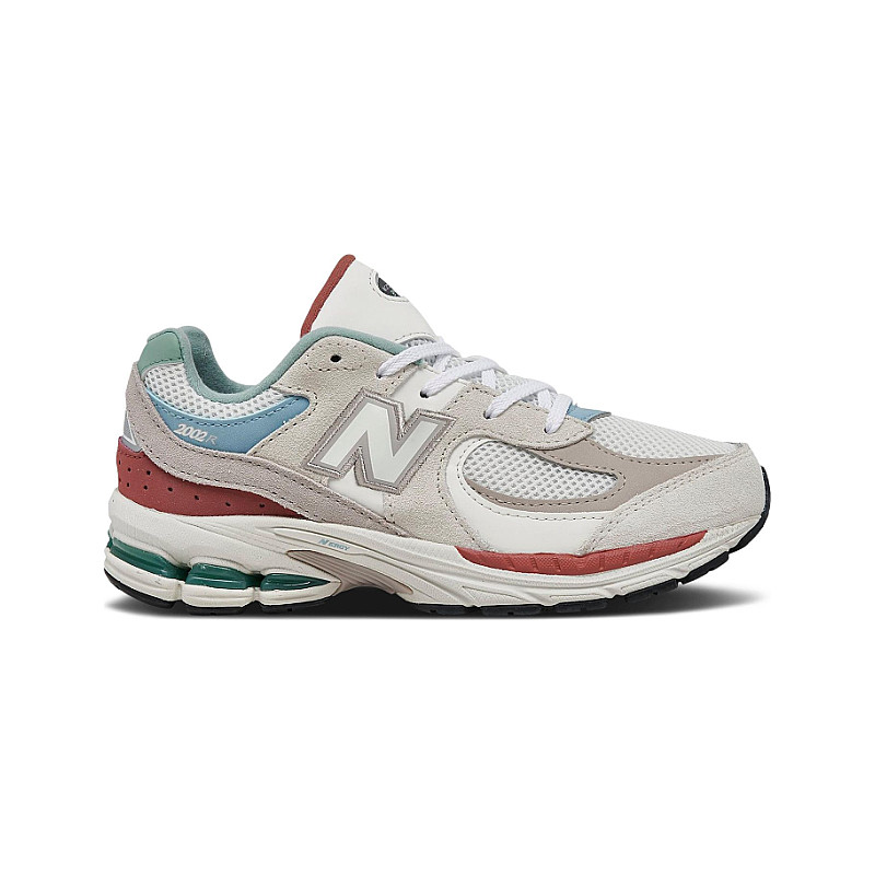 New Balance 2002R Little Festival Pack S Size 1 PC2002JF