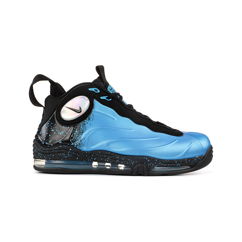 Nike Total Air Foamposite Max Current 472498-400