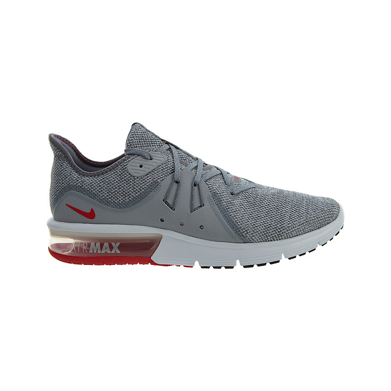 Nike Air Max Sequent 3 University 921694-060