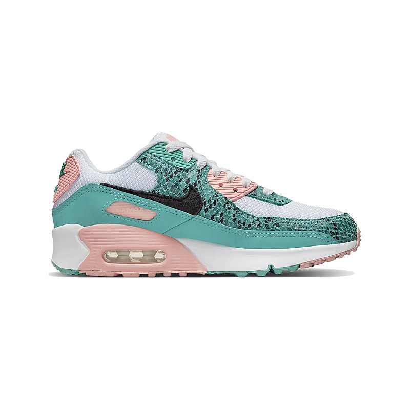 Nike Air Max 90 Washed Snakeskin DR8926-300