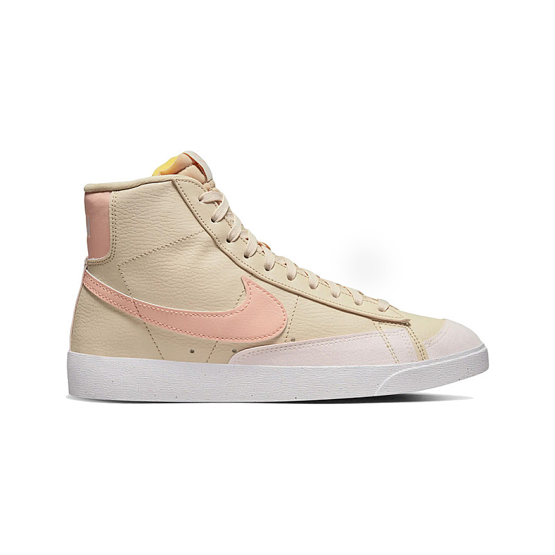nike blazer mid 77 nature