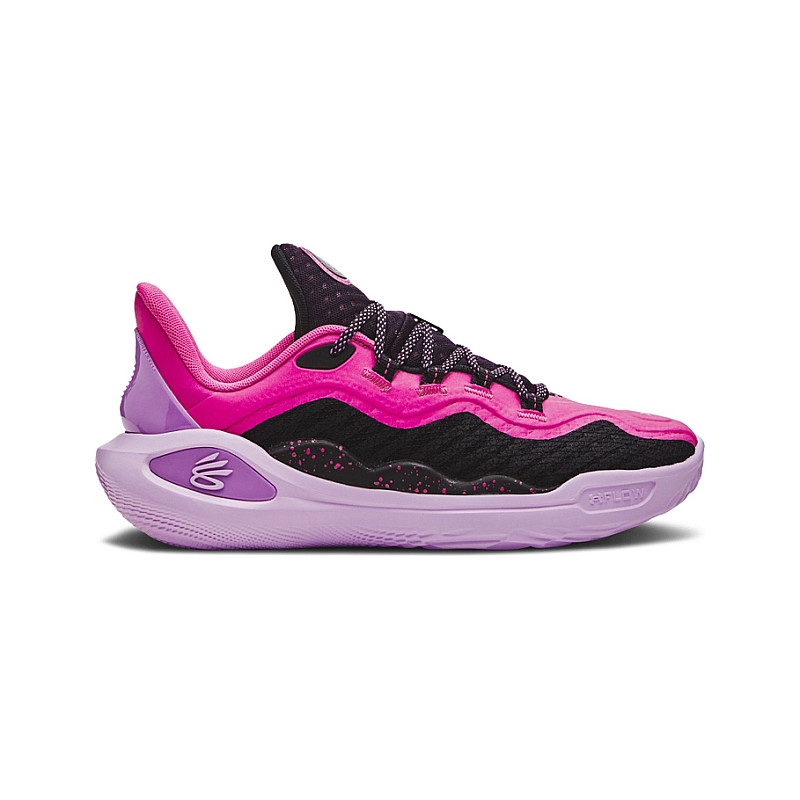 Curry Brand Curry Flow 11 Girl Dad S Size 10 3027724-600 from 71,00 €