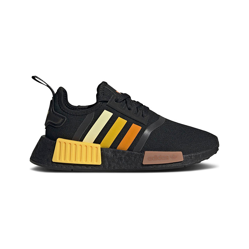 adidas NMD_R1 Little Clay Strata S Size 5 HP6292