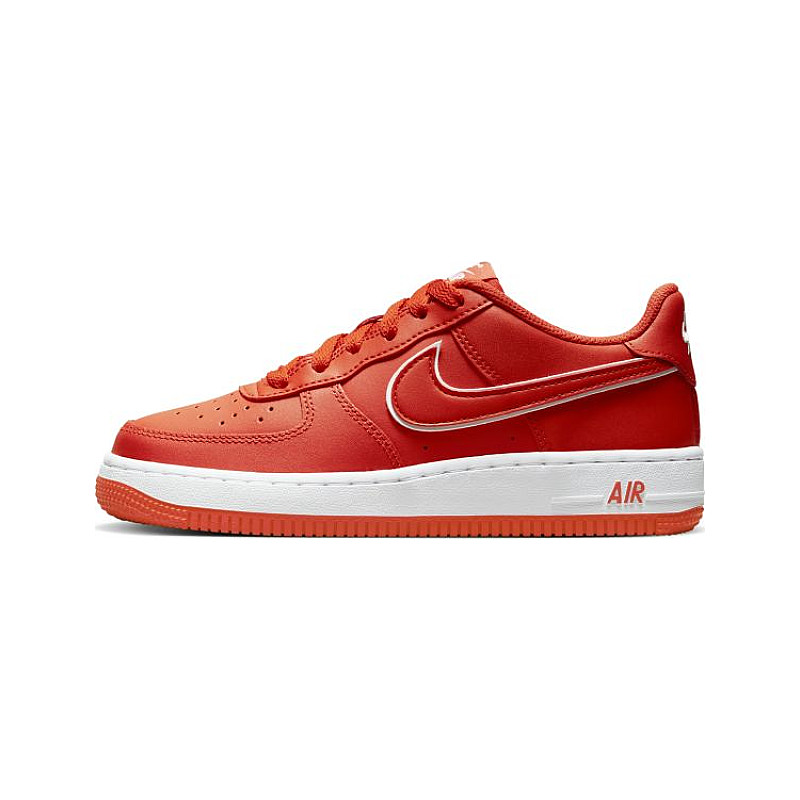Nike Air Force 1 Picante DX5805-600