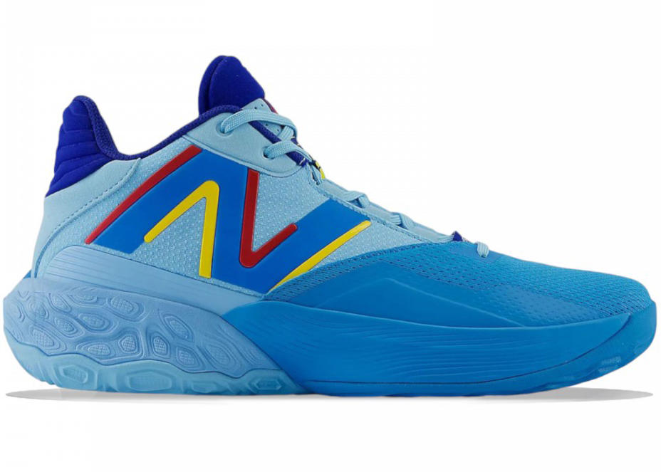 【さらにお値下げ‼️】New balance Two WXY V4 New Balance 「two wxy v4」はどんなプレイヤーに最適？実際に