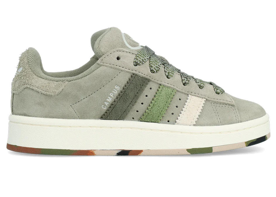 adidas Campus 00S Pebble IF1822 from 138,00