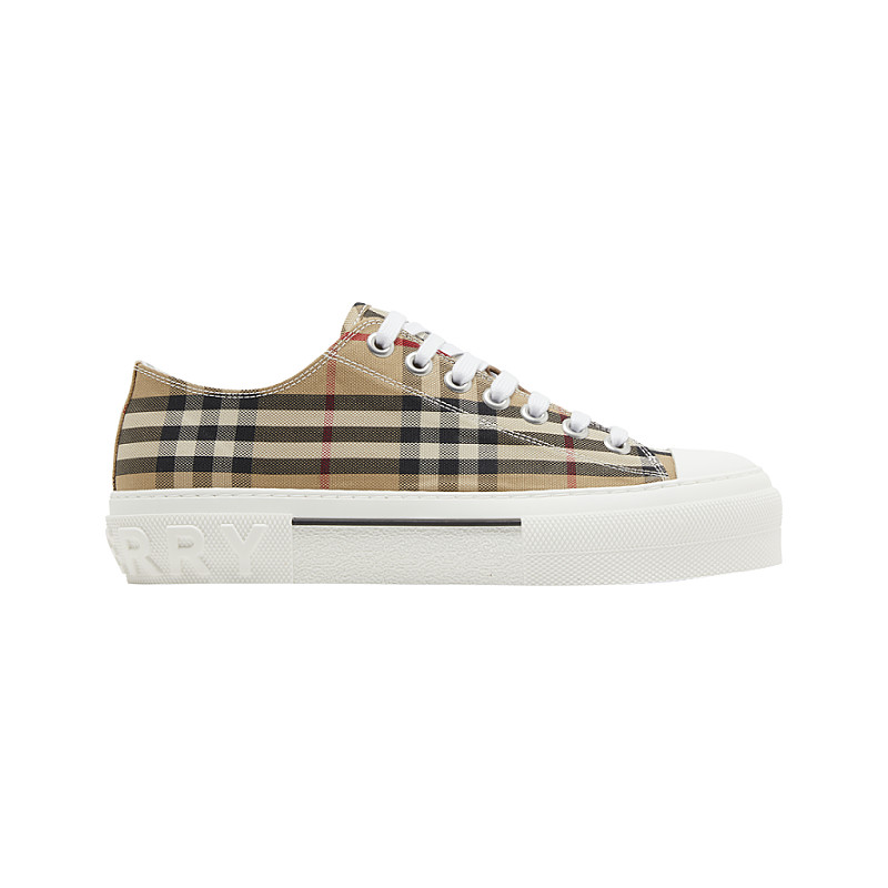 Burberry Check Cotton Archive 8049745