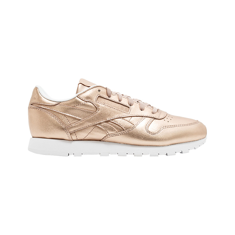 Reebok Classic Leather Melted Metal BS7897