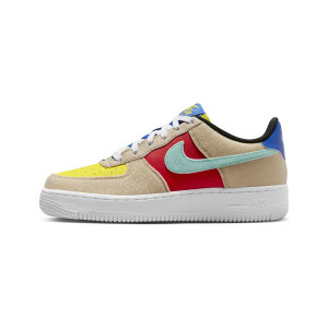 Air Force 1 Color Velcro