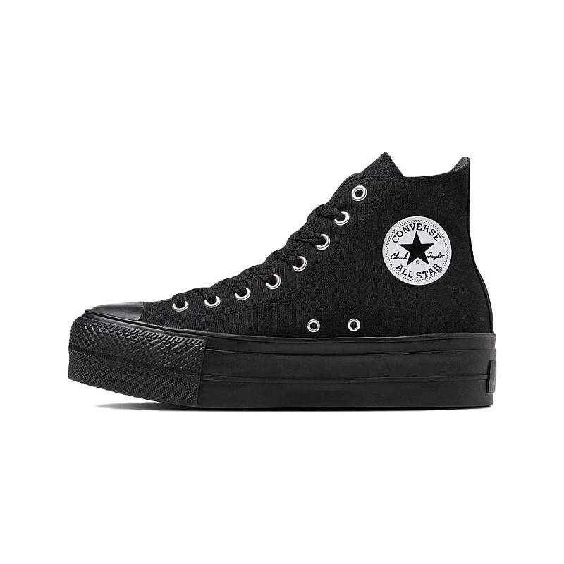Converse All Star Lifted Top 31311130