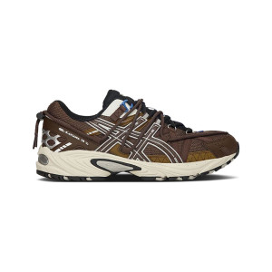 ASICS Gel Kahana Tr V2 Mocha S Size 11 1203A259-201