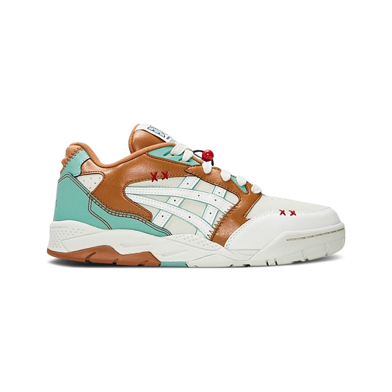 ASICS Gel Fuse Rice S Size 8 5 1203A589-200