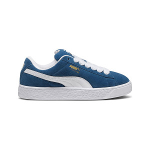 Puma Suede XL Ocean Tropic S Size 10 395205-06