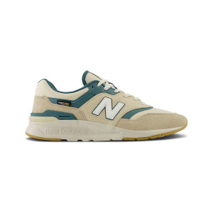 New Balance 997H Stoneware Sandstone S Size 8 5 CM997HGS