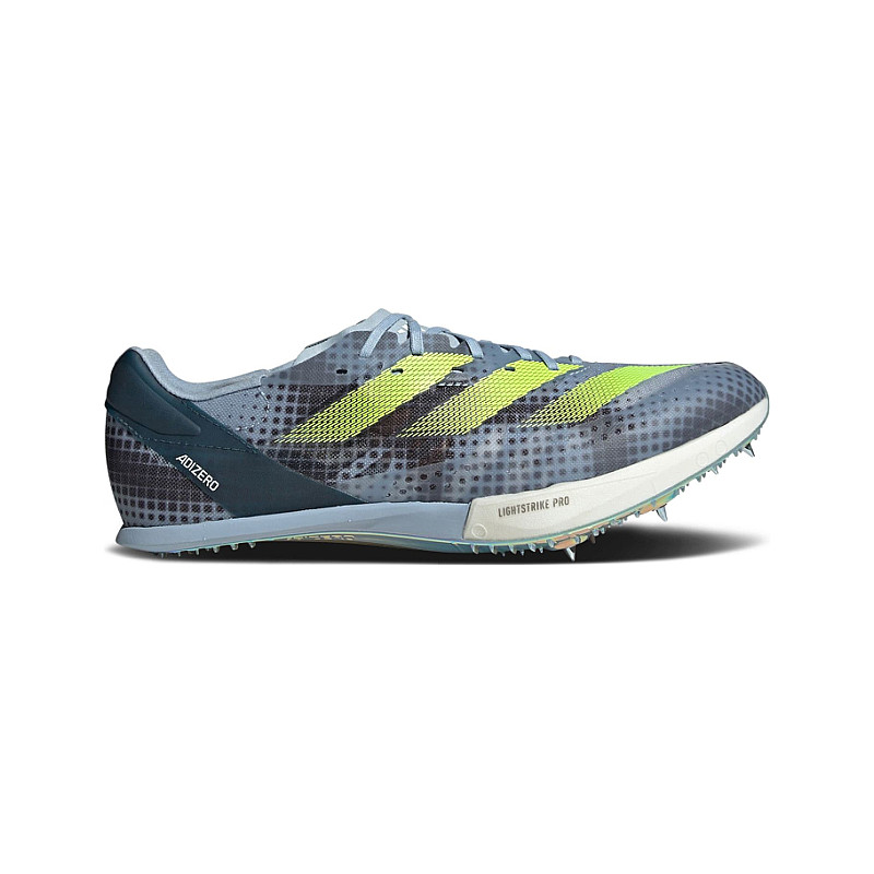 adidas Adizero Prime SP2 Wonder Lucid Lemon S Size 10 IE2765 od 190,00 €