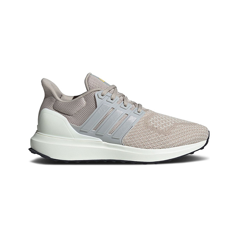 adidas gazelle silver green womens adidas Ultrarun 5 Shoes Kids Cloud White 4 main image 0