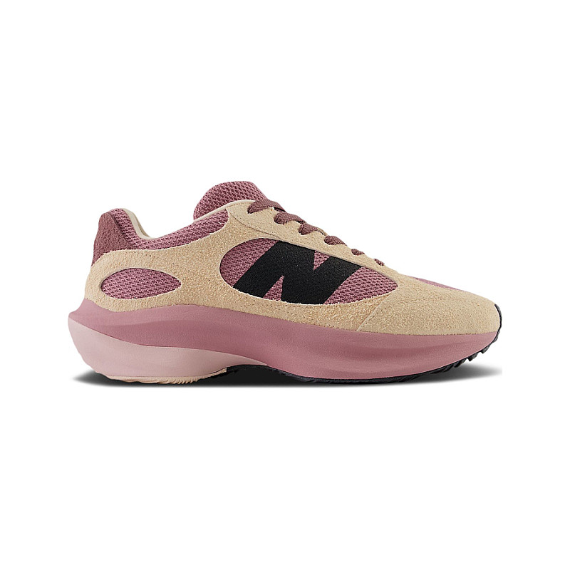New Balance Wrpd Runner Pastel Pack Licorice S Size 6 5 UWRPDSFA