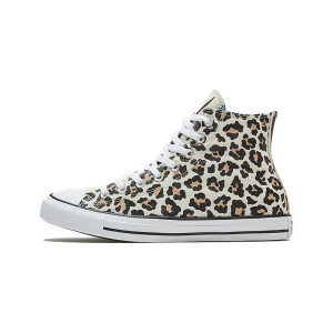 Twisted Archive Prints Chuck Taylor All Star Top