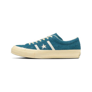 Star Bars Us Suede