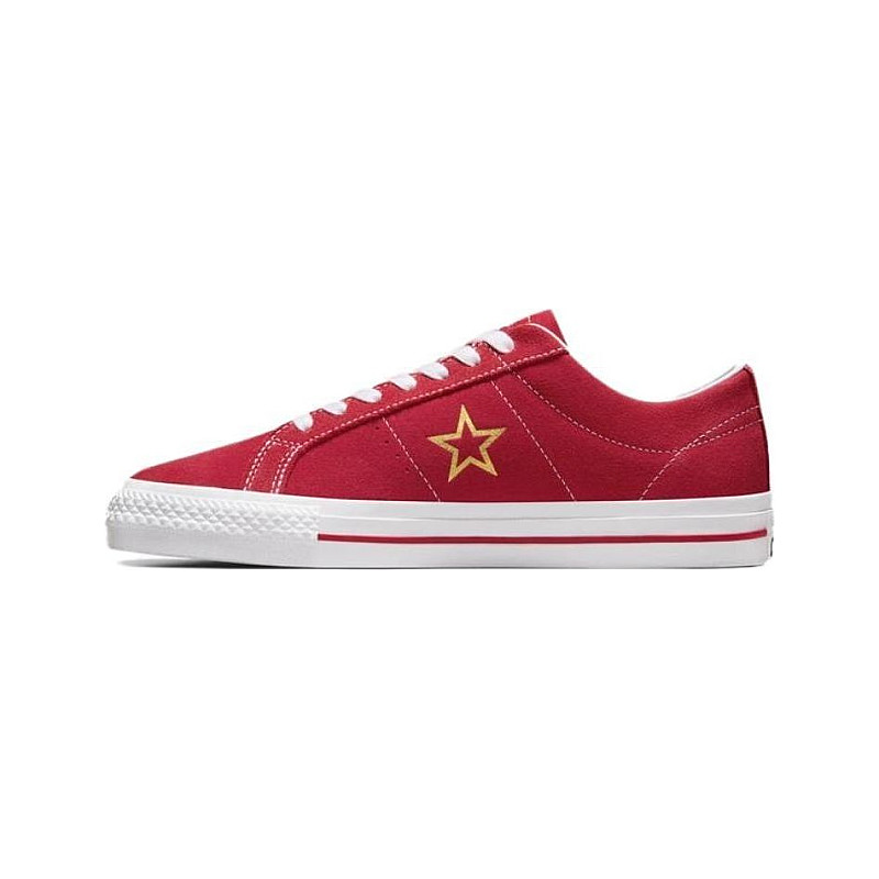 Converse One Star Pro Suede Ref Farbe GroBe 43 A06646C from 59 95