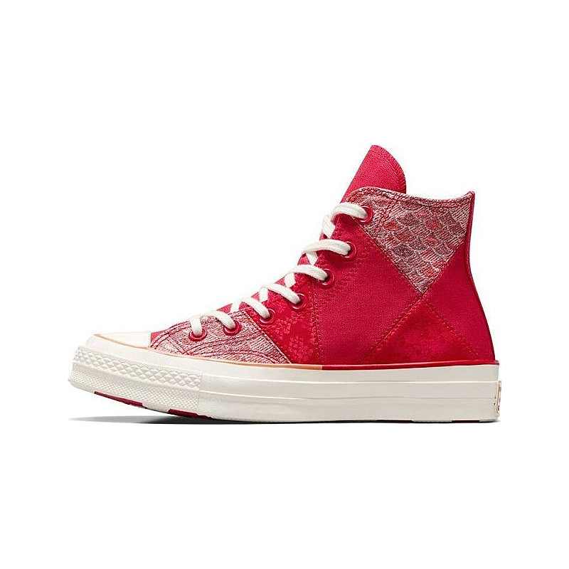 Converse Chuck Taylor All Star 1970S Yotd Patchedwork A08700C
