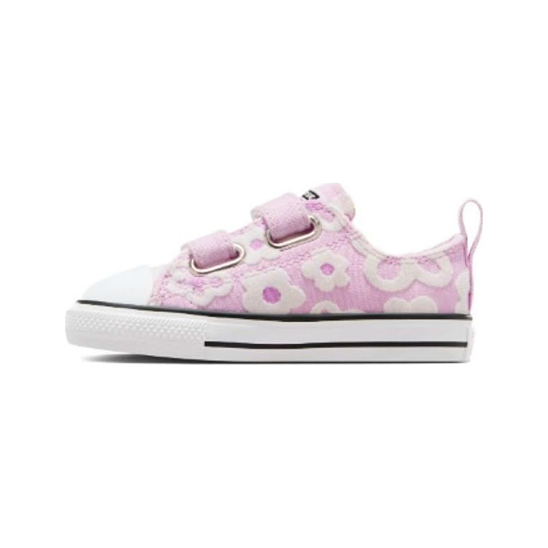 Converse Chuck Taylor All Star Blossoms Easy On Top A09079C