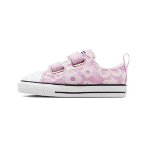 Chuck Taylor All Star Blossoms Easy On Top