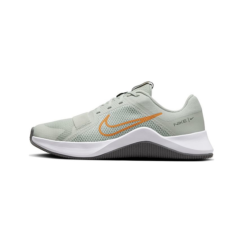 Nike MC 2 Bright Mandarin S Size 11 DM0823-010