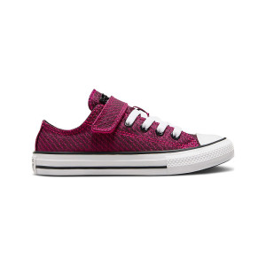 Chuck Taylor All Star Easy On Sparkle Prime S Size 2