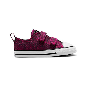Chuck Taylor All Star Easy On Sparkle Prime Size 2