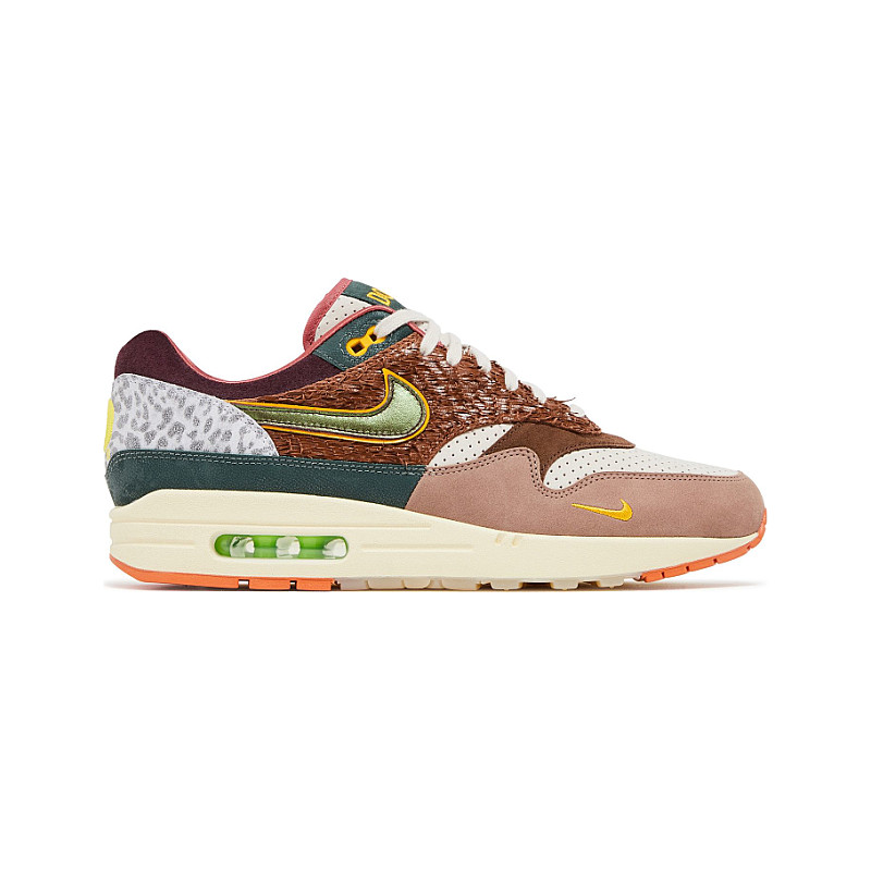 Nike air max 1 university on sale