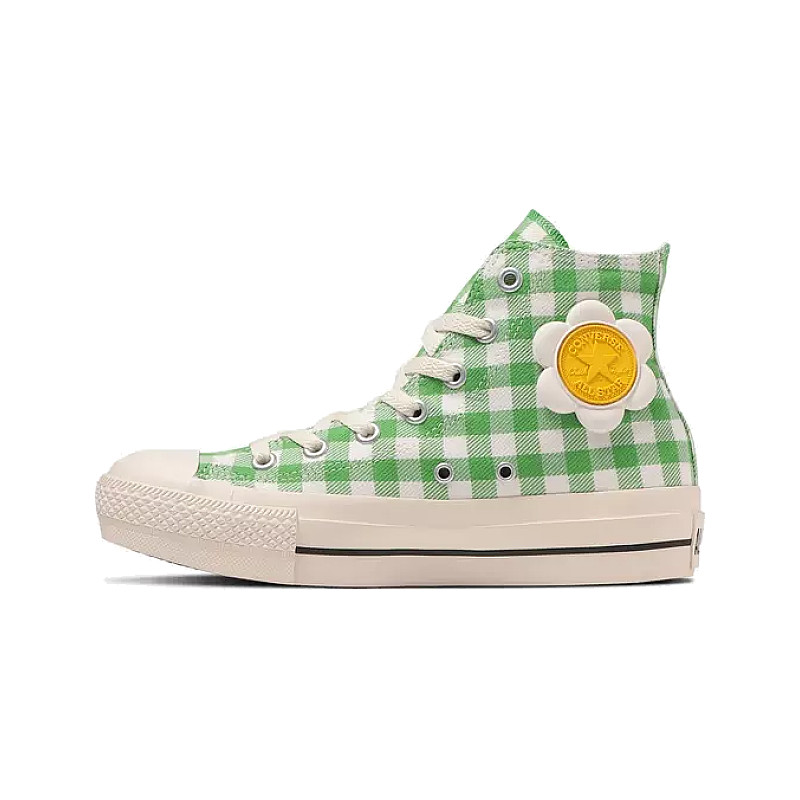 Converse All Star Plts Flowerpatch Top 31311050