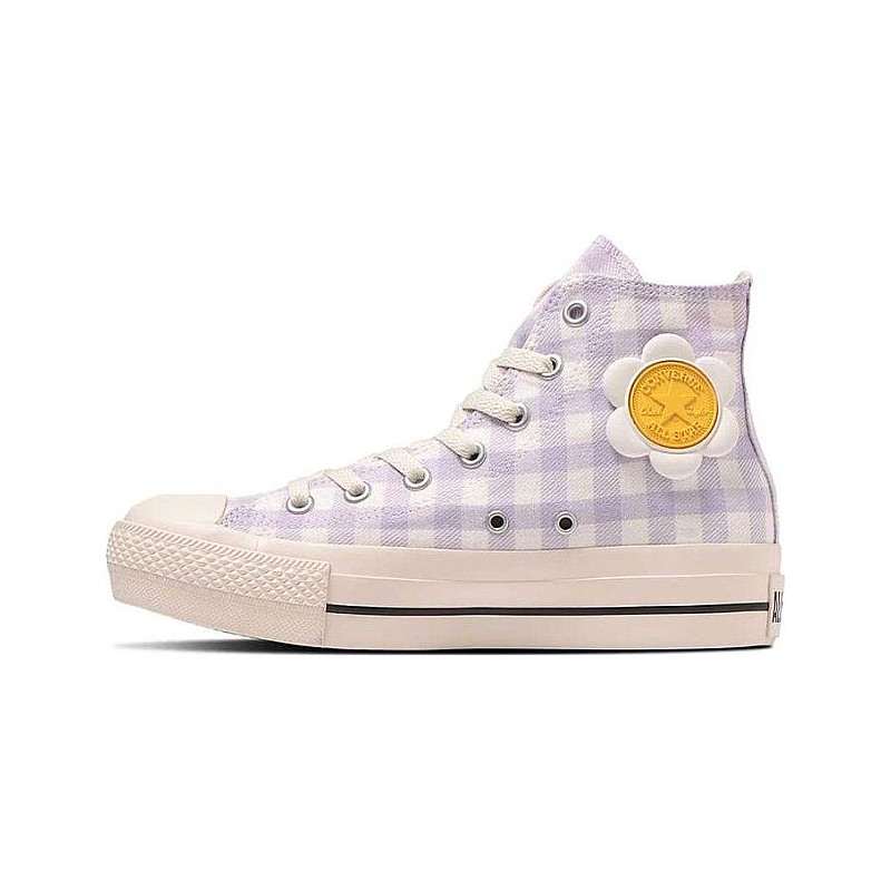 Converse All Star Plts Flowerpatch Top 31311051