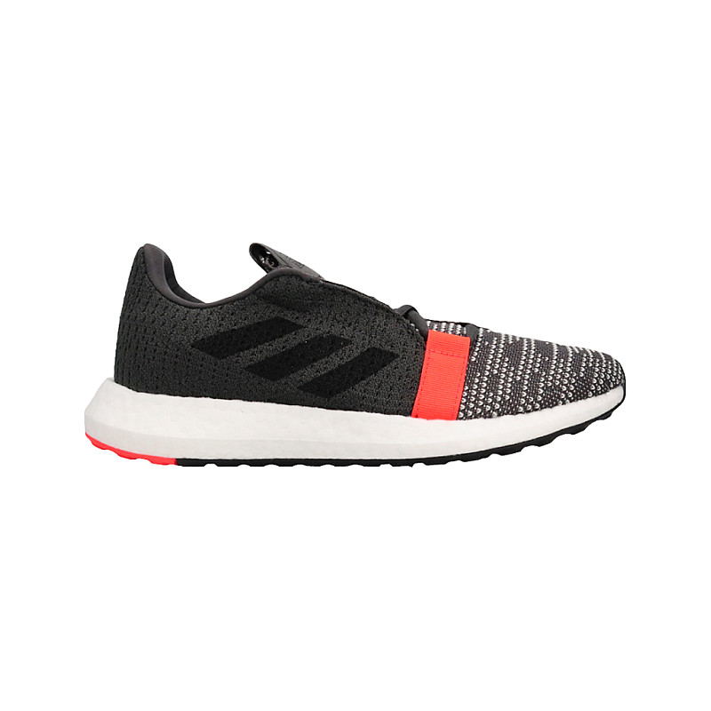 Adidas sense boost go best sale