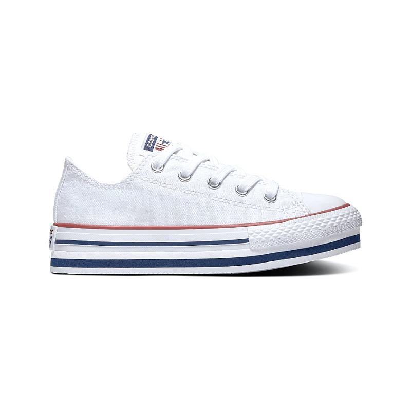 wereld Reproduceren Touhou Converse All Stars Chuck Taylor Wit 38 5 668028C from 68,31 €