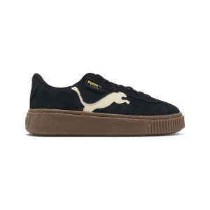 Puma Suede Platform Cutout Alpine S Size 5 5 397233-01
