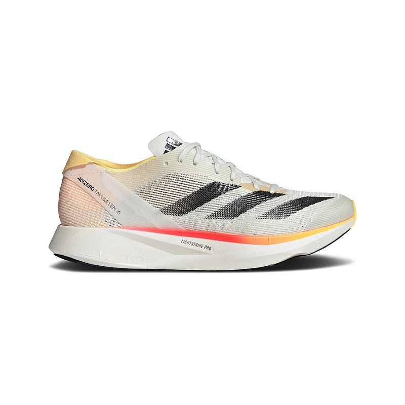 adidas Adizero Takumi Sen 10 Pack S Size 7 IG8202 from 145,00 €