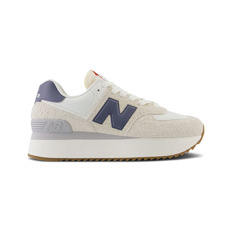 New Balance 574 Moonbeam Arctic S Size WL574ZQA desde 144,00 €