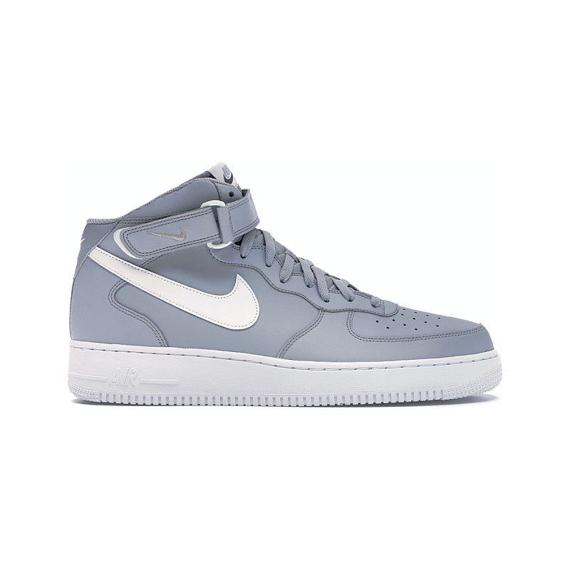 Nike Air Force 1 Mid Wolf 315123-033