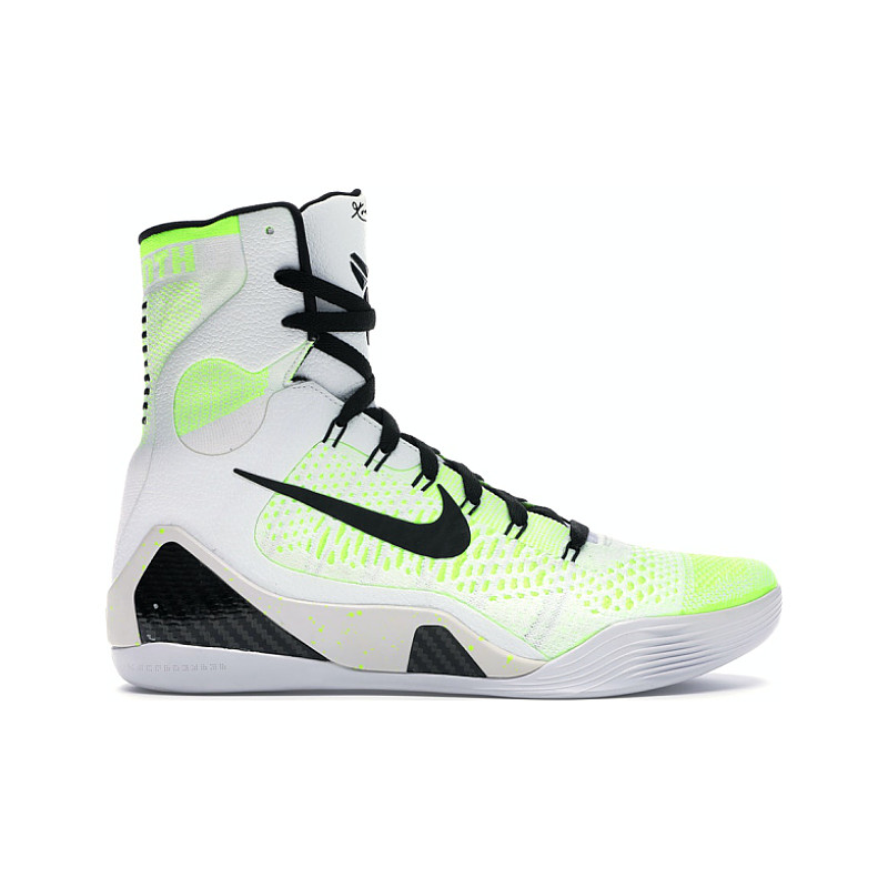 Nike Kobe 9 Elite QS 678301-107