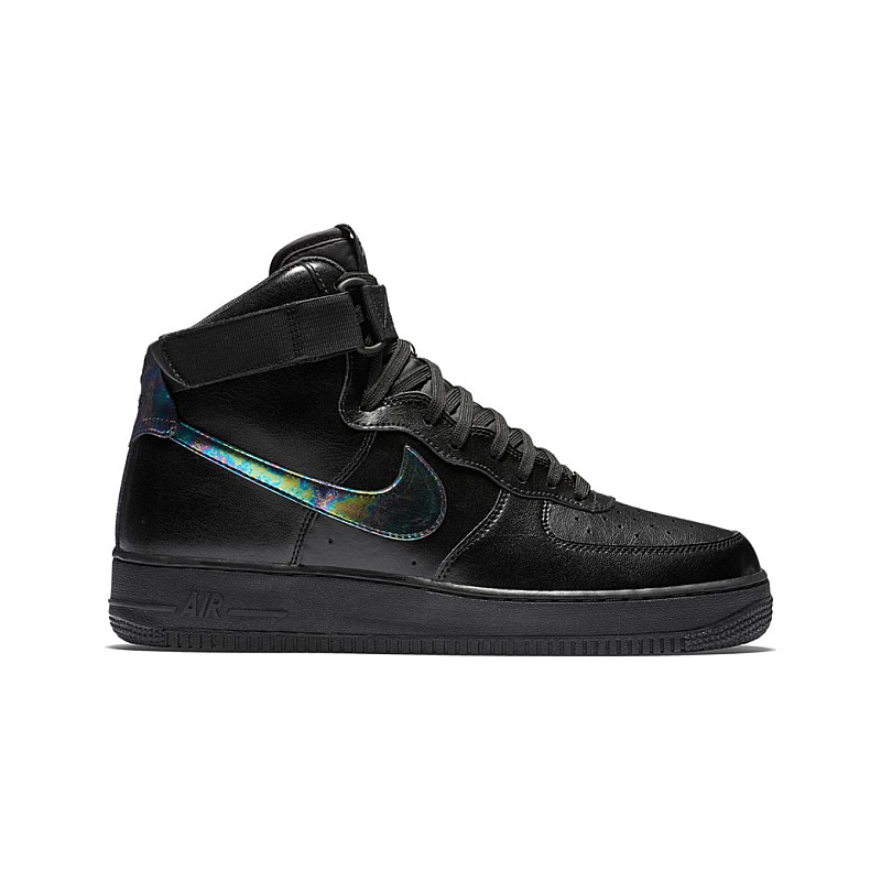 Nike Air Force 1 Iridescent 806403-002