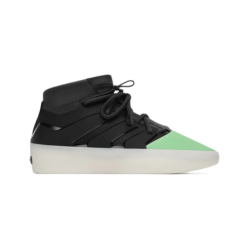 adidas Fear Of God Athletics I Basketball Miami Carbon IH5908 から 