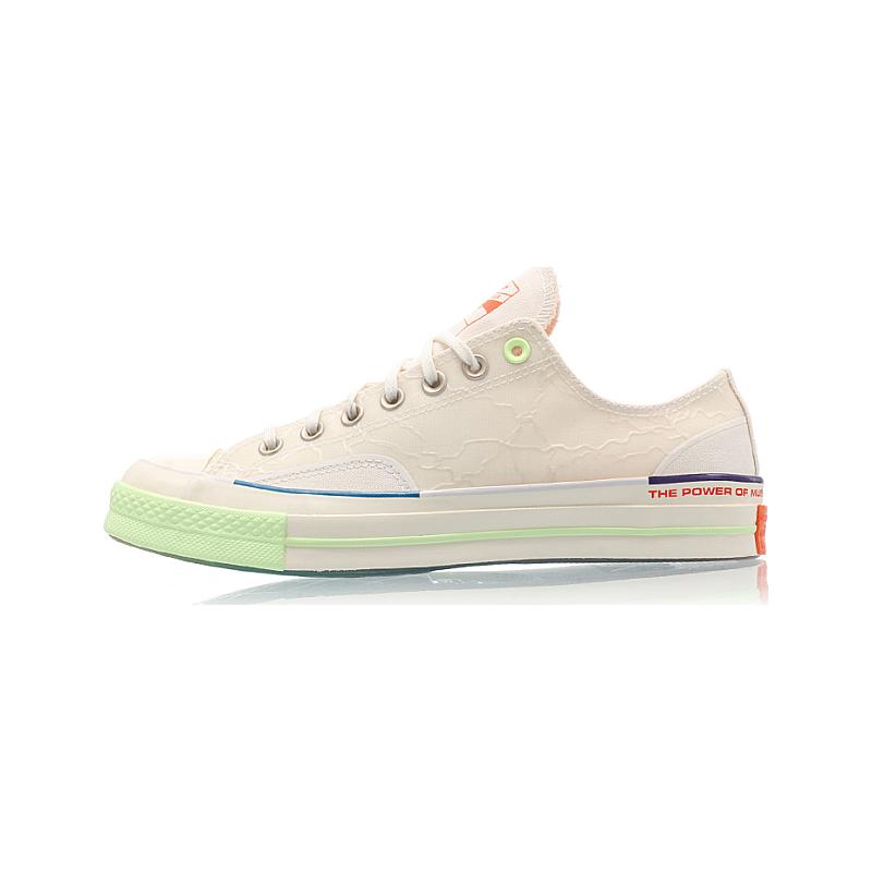 Converse Pigalle Chuck 70 165748C from 83,00 €