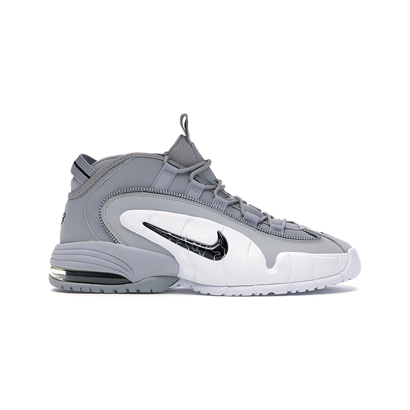 Nike Air Max Penny 1 Wolf 2011 311089-003