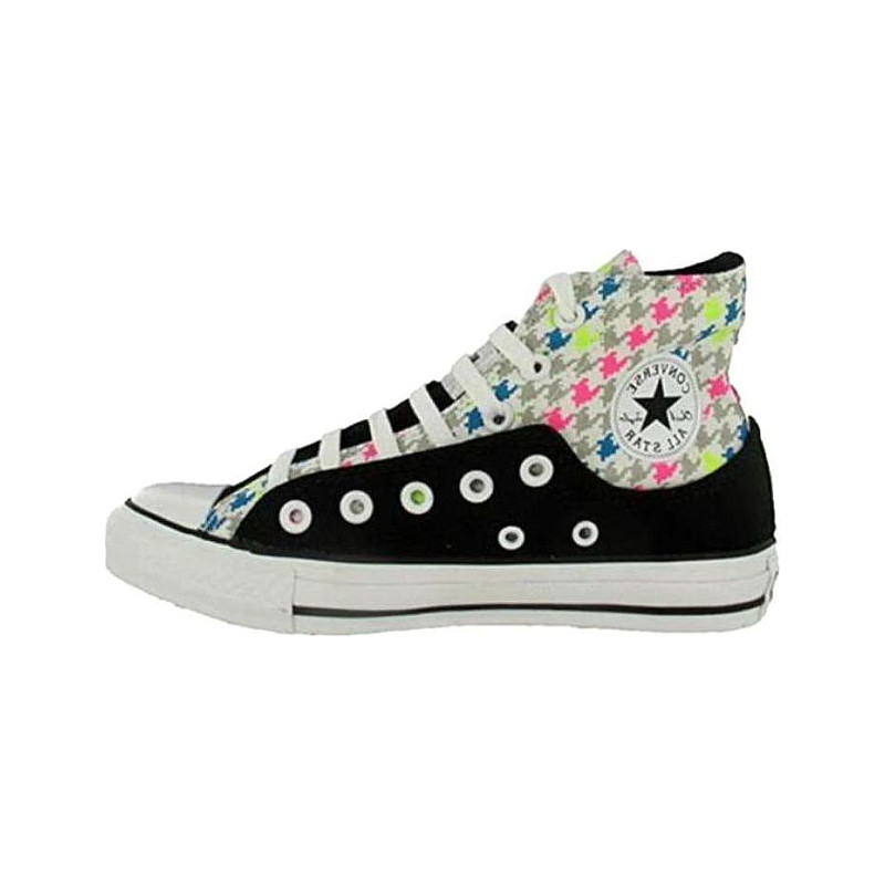 Converse All Star Chuck Taylor Up Top Limited Edition 112809F