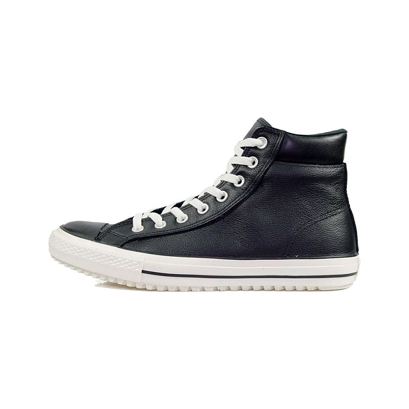 Converse Chuck Taylor All Star Top Leather 149387C
