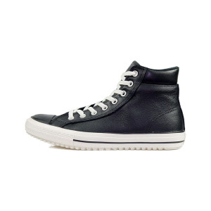 Chuck Taylor All Star Top Leather