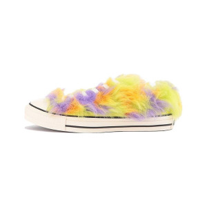 Chuck Taylor All Star Furry Ox Color